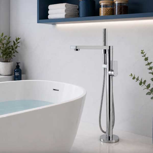 Sen tắm bồn cao cấp  CLASSIC THT 81026