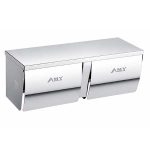 Lô giấy đôi Inox SUS 304 AMY AM 424
