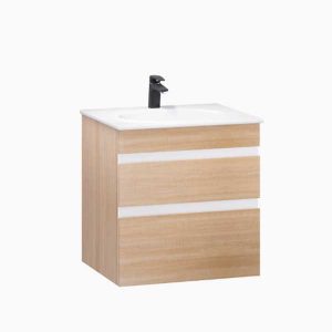Bộ Tủ Chậu Lavabo Caesar LF5024 + EH15024DDW7V