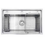 Chậu rửa bát Inox 304 Classic DS8050