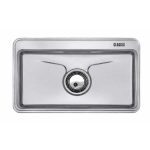 Chậu rửa bát cao cấp  CLASSIC DS8500