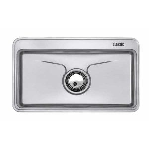 Chậu rửa bát cao cấp  CLASSIC DS8500