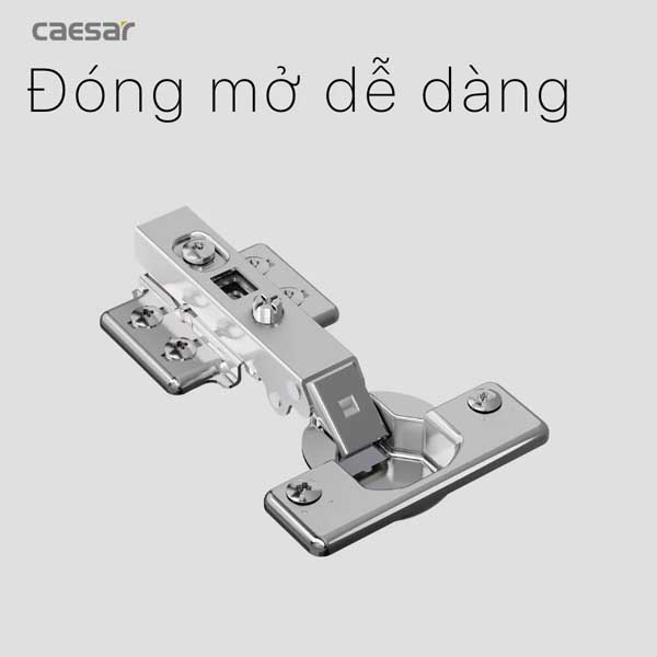 Bộ Tủ Chậu Lavabo Caesar LF5358 + EH15358CRW7V Chữ Nhật 