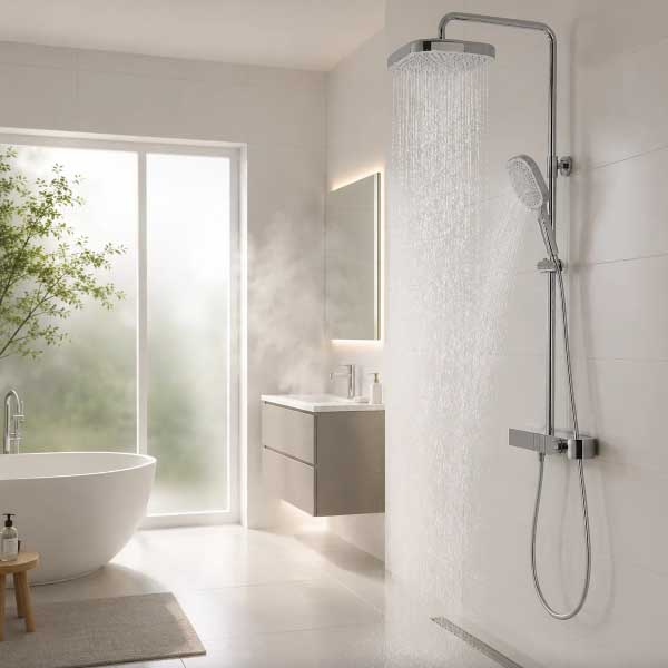Sen cây nóng lạnh CLASSIC ST 1050
