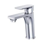 Vòi Lavabo Caesar Nóng Lạnh B500CU