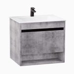 Bộ Tủ Chậu Lavabo Treo Tường Caesar LF5030 + EH05030ASV