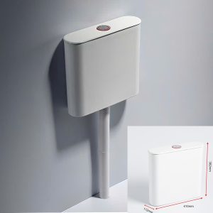 Két treo bằng sứ cho xí xổm SWASS SW501