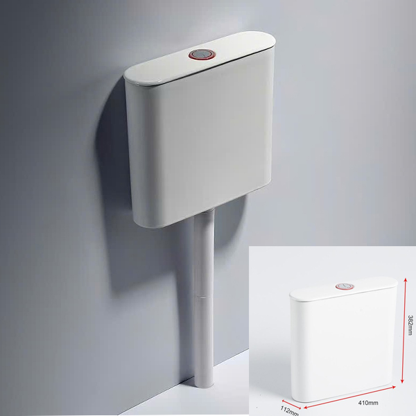 Két treo bằng sứ cho xí xổm SWASS SW501 3 Két treo bằng sứ cho xí xổm SWASS SW501