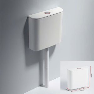 Két treo bằng sứ cho xí xổm SWASS SW502