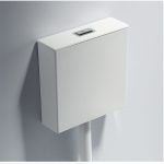 Két treo bằng sứ cho xí xổm SWASS SW504