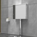 Két treo Inox SU 304 cho xí xổm SWASS SW515