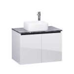 Bộ Tủ Chậu Lavabo Caesar LF5256 + EH48002AV