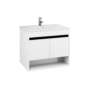 Bộ Tủ Chậu Lavabo Caesar LF5032 + EH15032AV