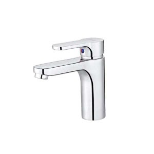 Vòi Lavabo Caesar Nóng Lạnh  BT570CU