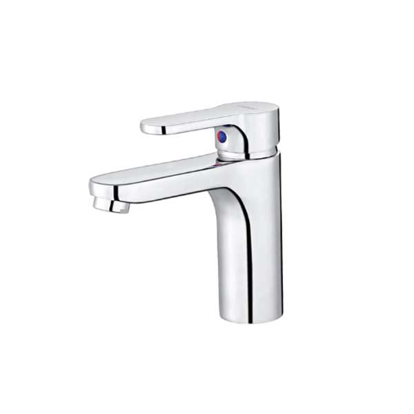 Vòi Lavabo Caesar Nóng Lạnh BT570CU 1 Vòi Lavabo Caesar Nóng Lạnh BT570CU