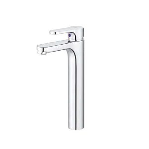 Vòi Lavabo Caesar Nóng Lạnh BT571CU