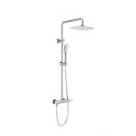 Bộ Vòi Sen Cây Nóng Lạnh CAESAR S688C