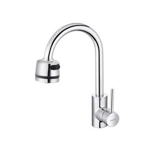 Vòi Bếp Nóng Lạnh Caesar  K695CV