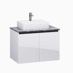 Bộ Tủ Chậu Lavabo Caesar LF5259 + EH48001AV
