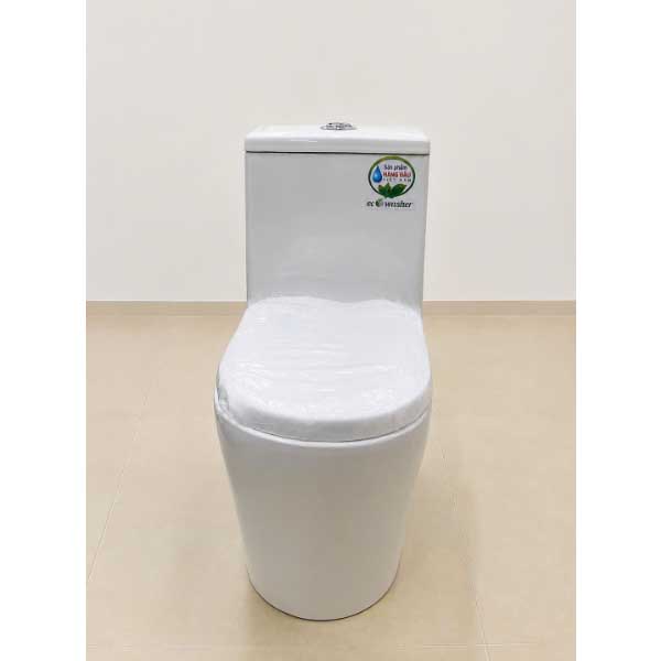 Bồn Cầu Trẻ Em Liền Khối HC V115