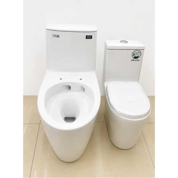 Bồn Cầu Trẻ Em Liền Khối HC V115