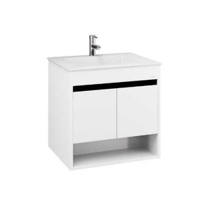 Bộ Tủ Chậu Lavabo Caesar LF5030 + EH15030AV