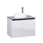 Bộ Tủ Chậu Lavabo Caesar LF5258 + EH48002AV