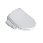 Nắp bồn cầu điện tử Caesar TAF400H