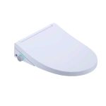 Nắp Bồn Cầu Điện Tử Caesar TAF512H