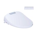 Nắp bồn cầu điện tử Caesar TAF610H