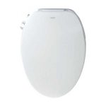 Nắp Bồn Cầu Rửa Cơ Caesar TAF060