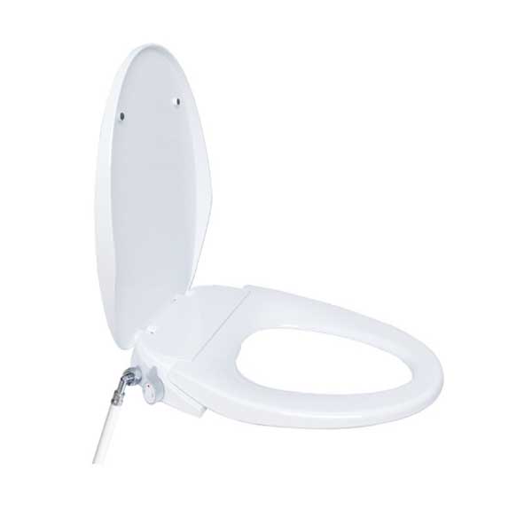 Nắp Bồn Cầu Rửa Cơ Caesar TAF060