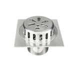 Ga thoát sàn EcoBath EC1086B