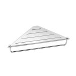Kệ phòng tắm màu inox bóng EcoBath EC4079-1