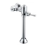 Van Xả Bàn Cầu Caesar BF521A