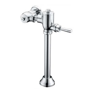 Van Xả Bàn Cầu Caesar BF521A