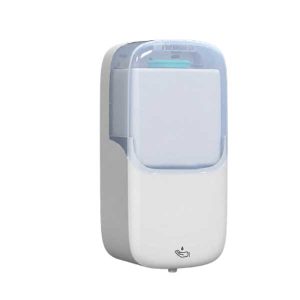 Bình xà phòng cảm ứng Ecobath EC6505W