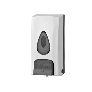 Bình xịt xà phòng Ecobath EC6511W