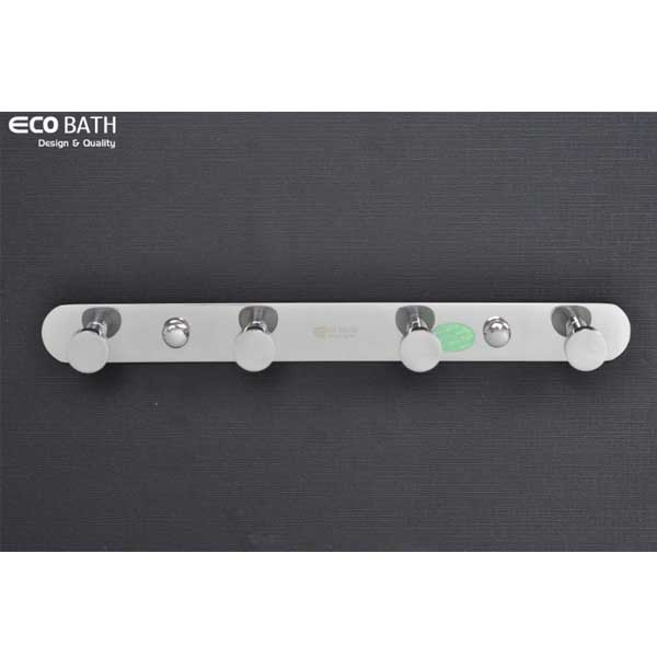 Móc áo EcoBath EC2004-4