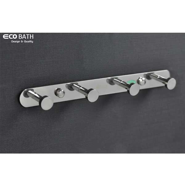Móc áo EcoBath EC2004-4
