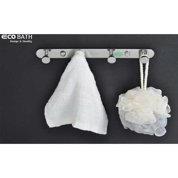 Móc áo EcoBath EC2004-4